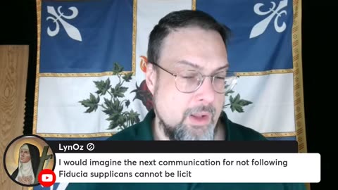 Francis Laments The Consequences Of Fiducia Supplicans But Not The Satanic Document