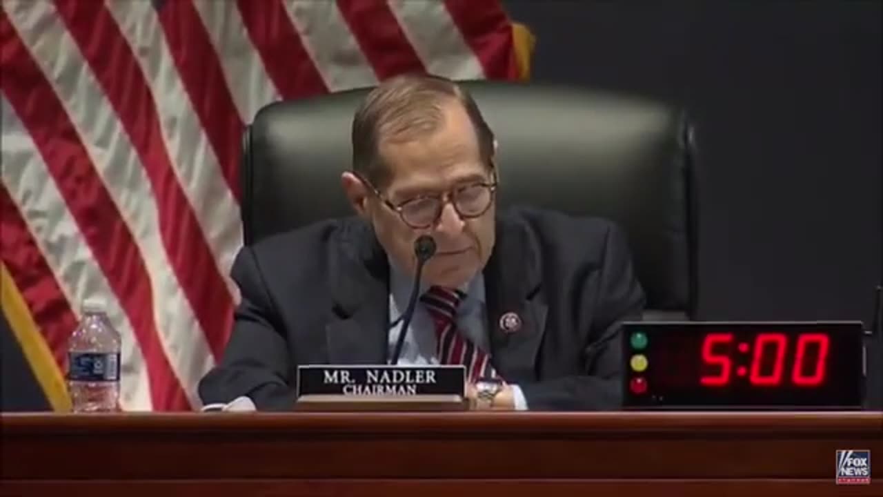 Rep. Gohmert questions AG Garland on FBI informants and Roseanne Boyland murder on 1-6