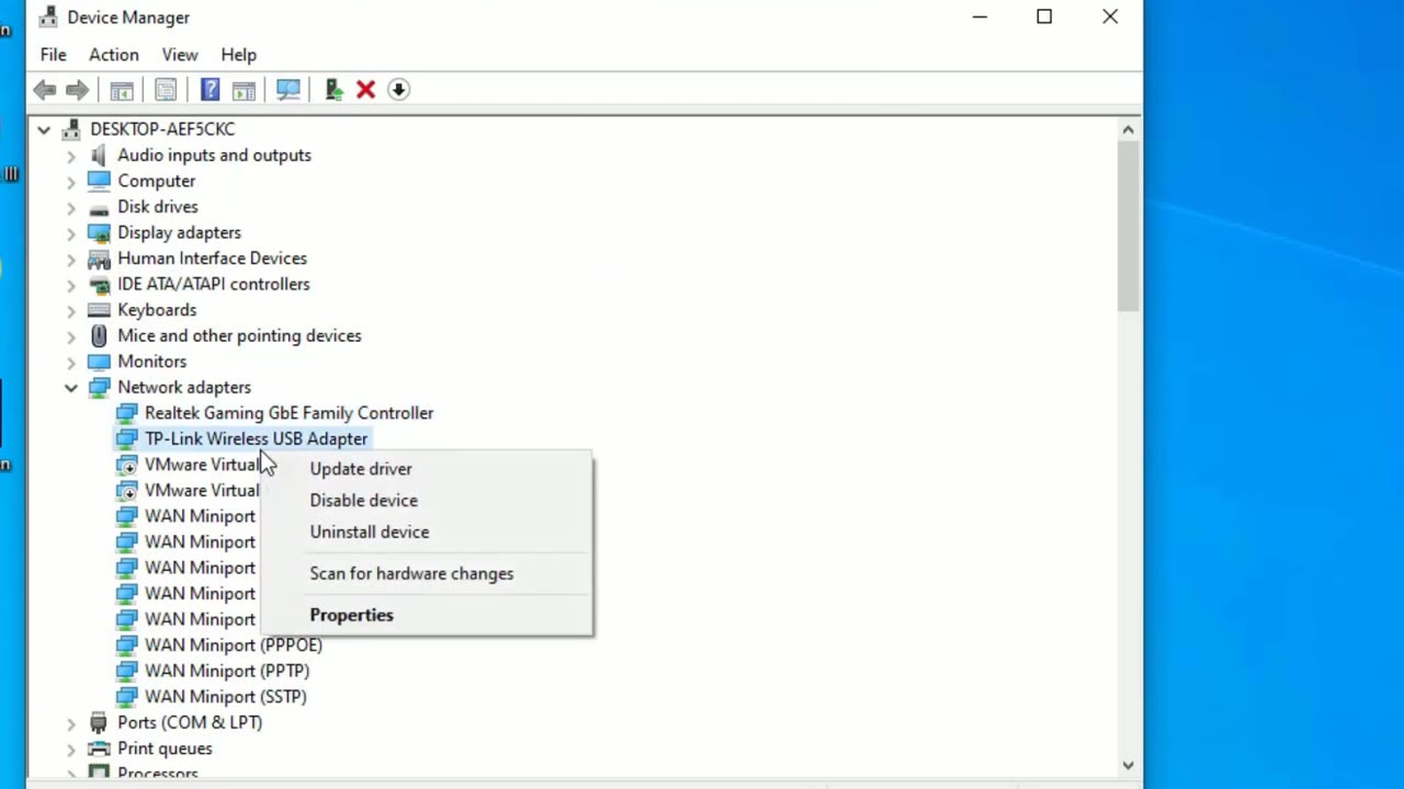 Easy Way to Solve Kernel Security Check Failure Error in Windows 10!