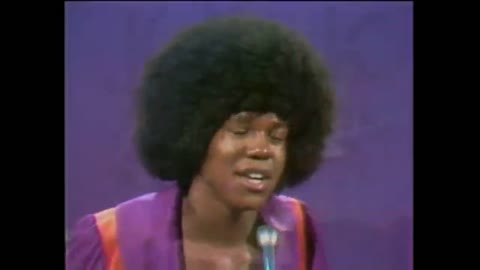 Jermaine Jackson - Daddy's Home (1972)