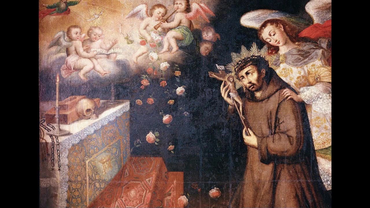 Fr Hewko, 2nd Sunday Of Lent '23 "St. John of God Transfigured by Grace!" (Philadelphia, PA)