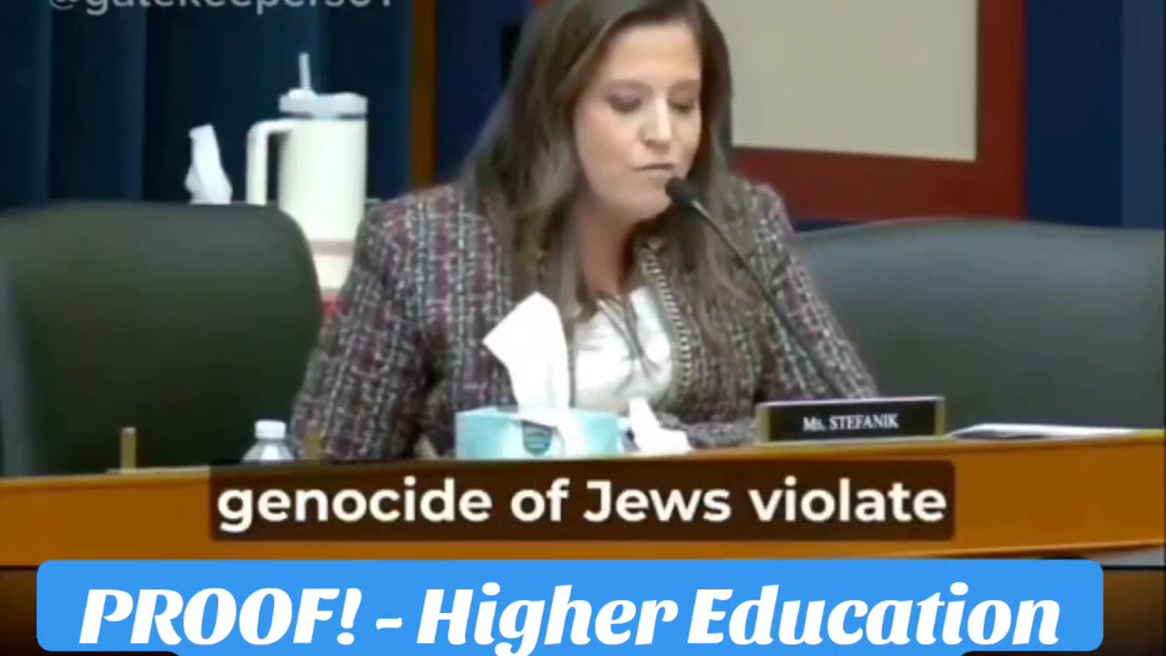LOOK HIGHER EDUCATION DOES MAKE YOU STUPID