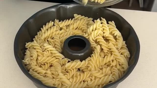 You’ll never cook pasta another way!