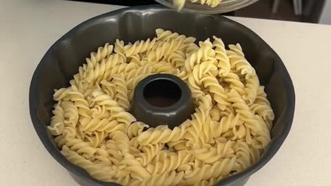 You’ll never cook pasta another way!