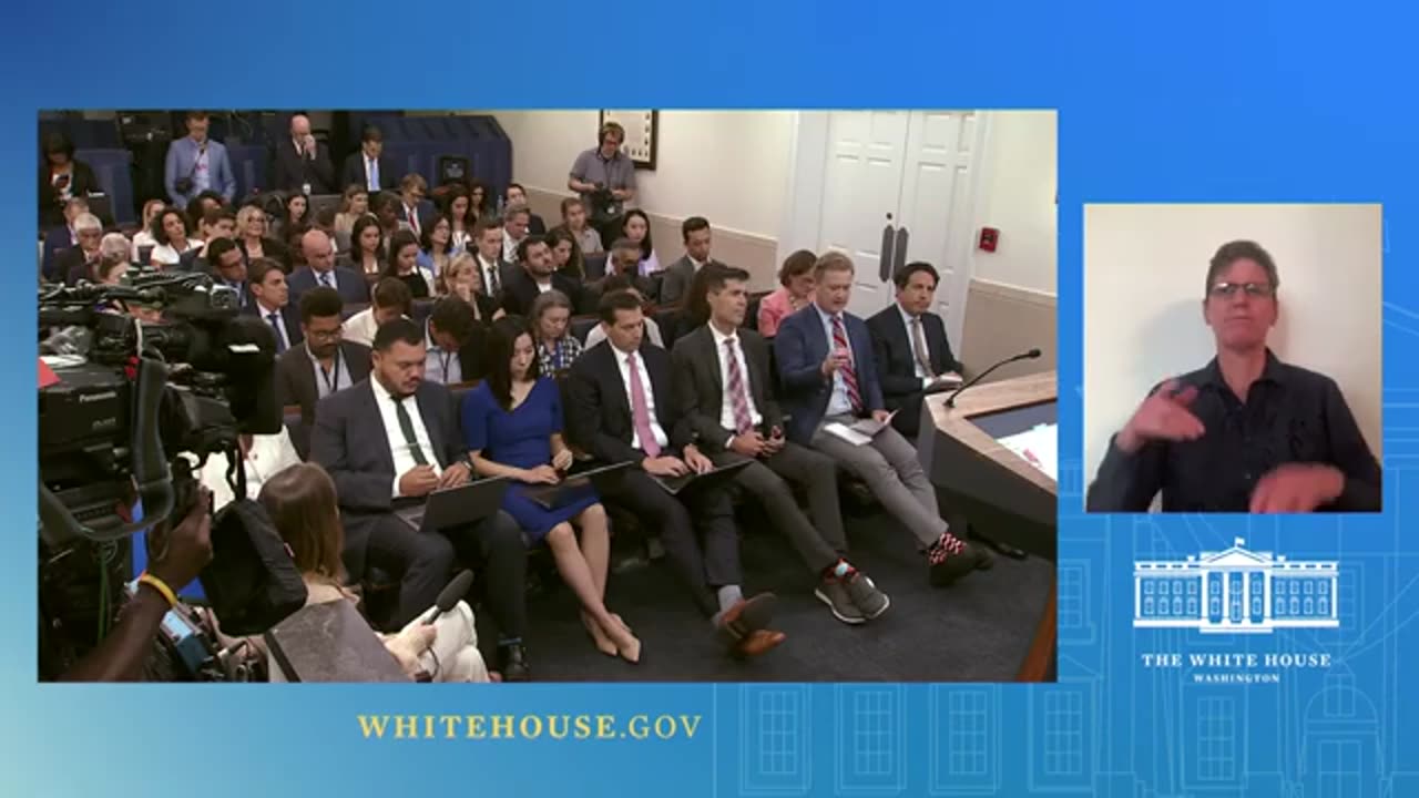 Press Briefing by Press Secretary Karine Jean-Pierre and Tom Perez