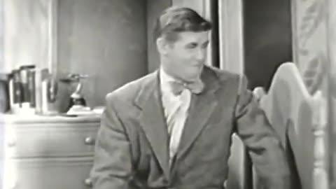 Alan Young Show episode from 1951 Public Domain