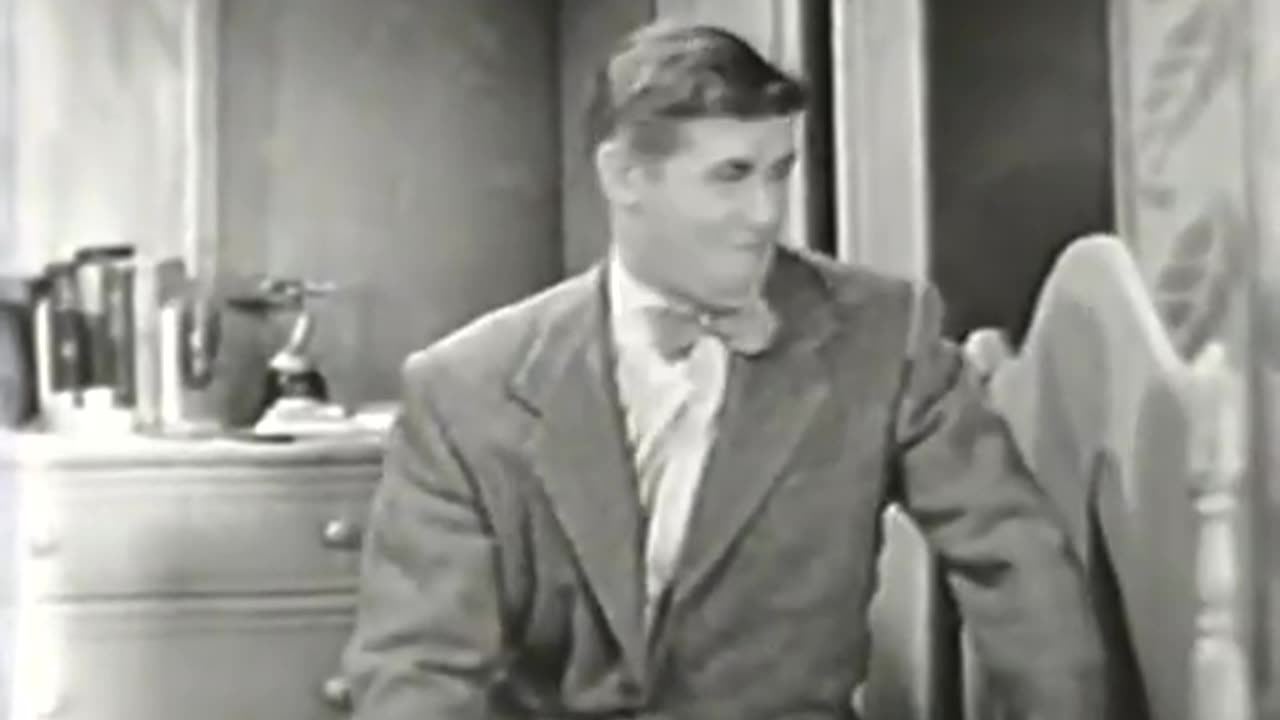 Alan Young Show episode from 1951 Public Domain