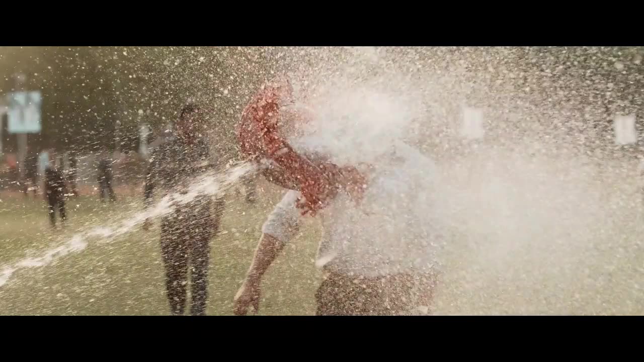 New South Movie, Hindi Dubbed