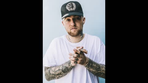 Mac Miller- Walkin' Home remix