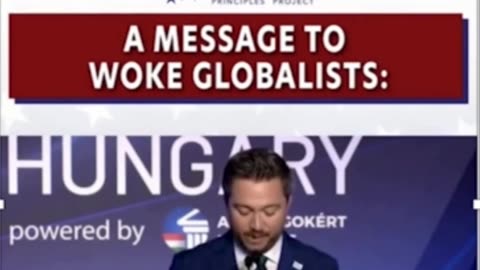 A Message to THEM