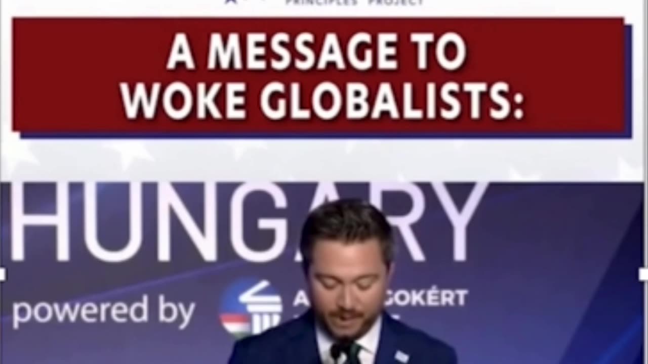 A Message to THEM