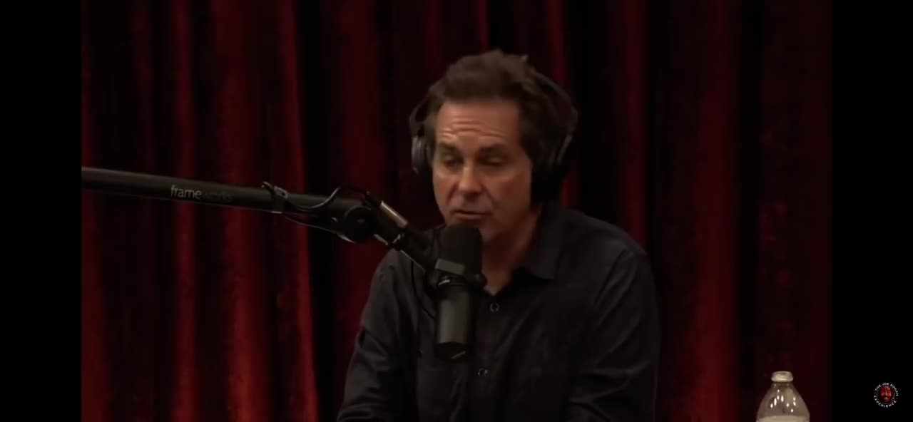Joe Rogan Podcast “Jimmy Dore Experience With Vaccine side effects”