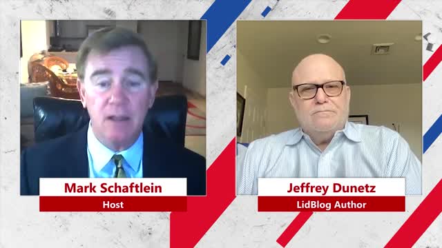 POLITICAL EARTHQUAKE - Republicans Dominate! Socialist Democrats Lose! | Schaftlein Report