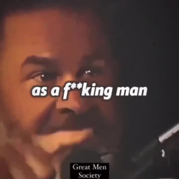 Where are all the real men?