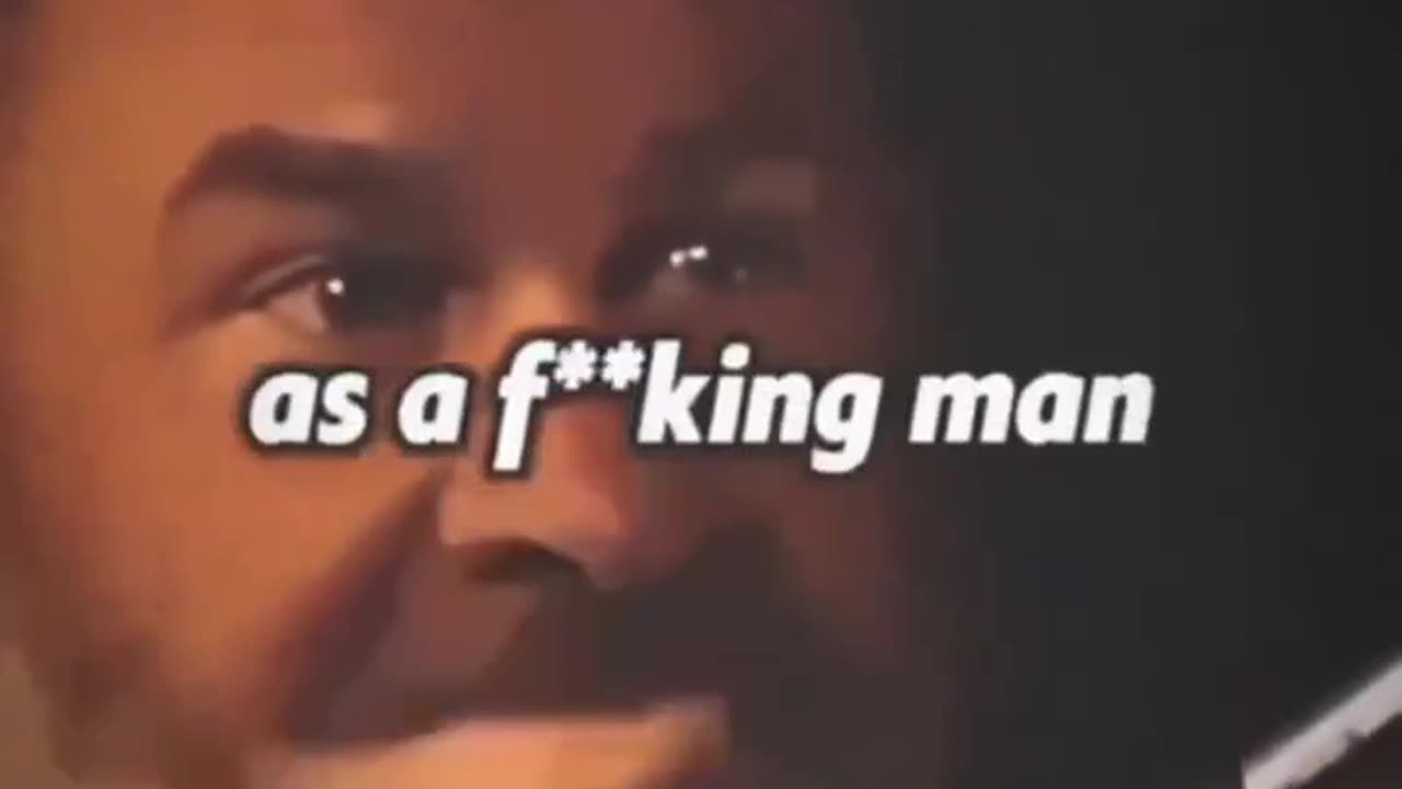 Where are all the real men?