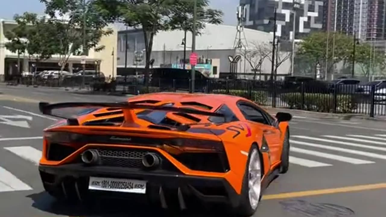 Lamborghini