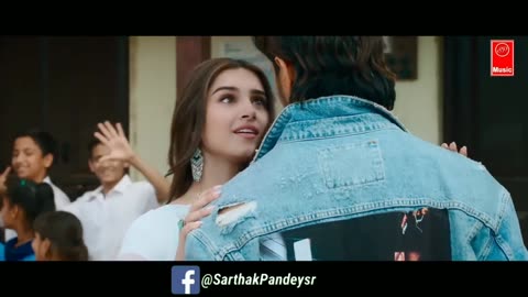 Marjaavaan__Tere_Jaane_Ka_Gam_,_Aur_Na_Aane_Ka_Gam,_Phir_Zamaane_Ka_Gam(1080p)