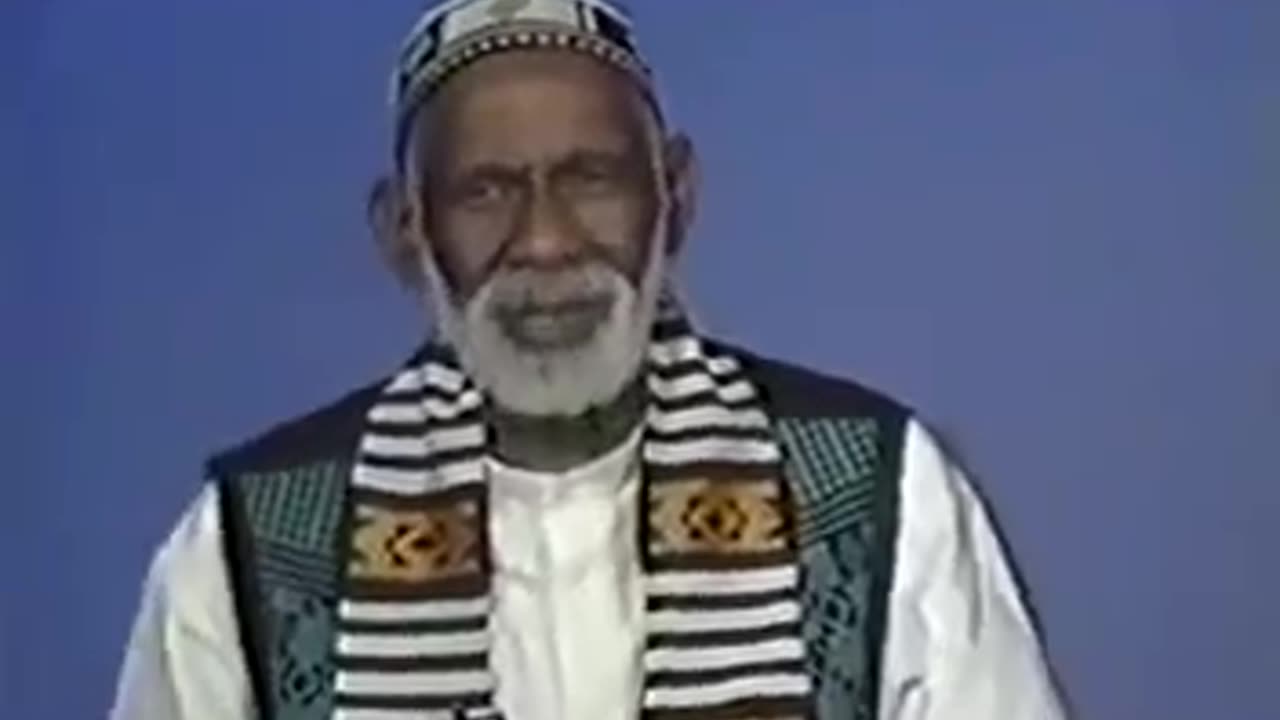 Dr. Sebi - Health And Nutrition 101