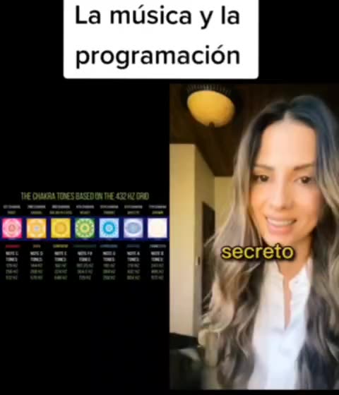 Música y programación mental