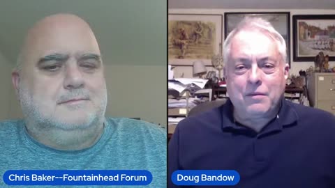 FF-252: Doug Bandow on the situation in South Korea