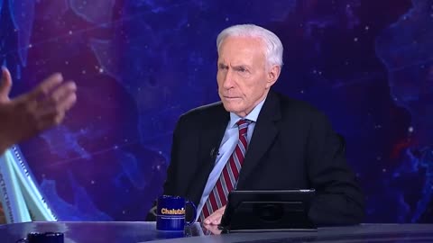 I talked to Jesus for 1 hour (He answered my hardest question) - Sid Roth It's Supernatural