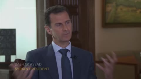 President Assad reported to have fled Syria after rebels entered capital Damascus