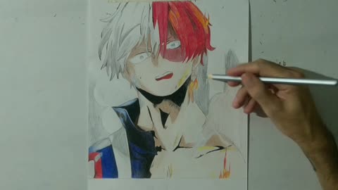Todoroki