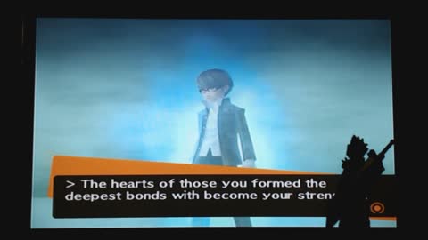 Persona 4 - Bonds