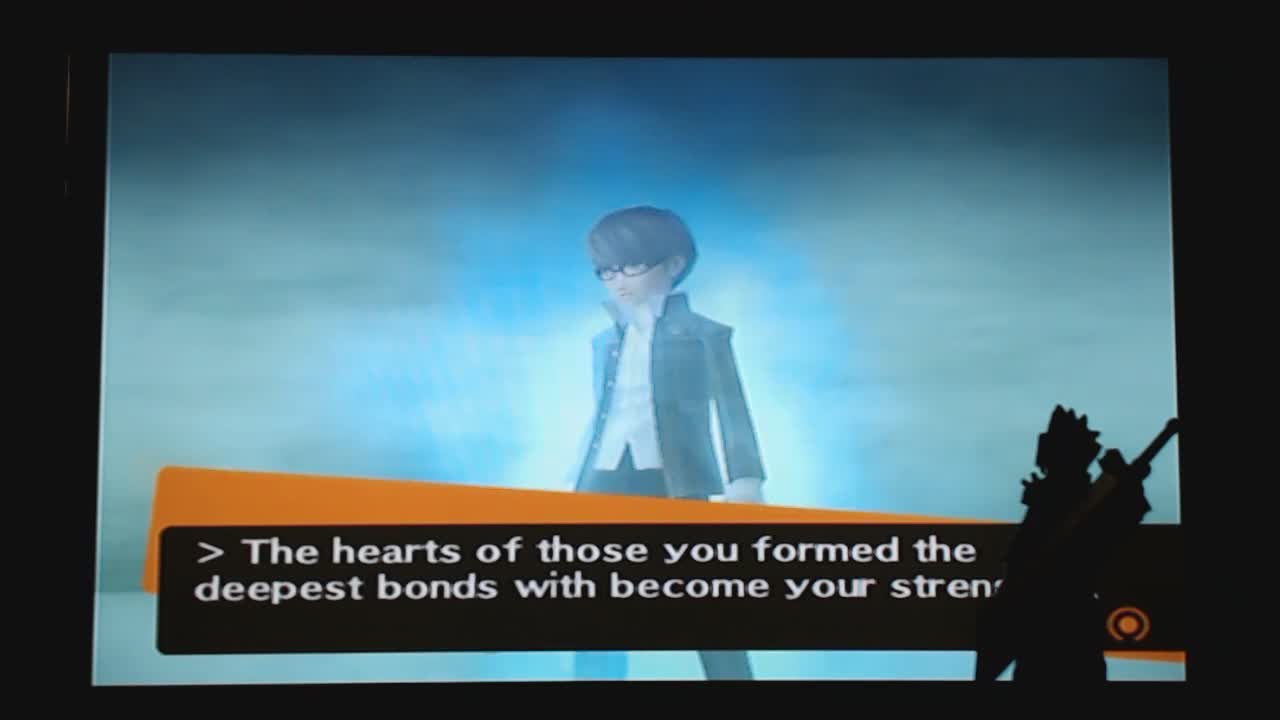 Persona 4 - Bonds