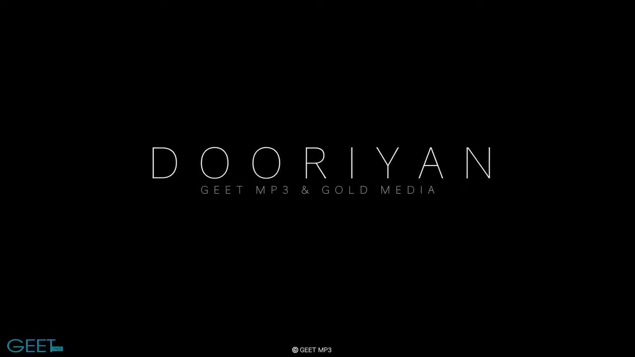 Dooriyan full sad song Hart break