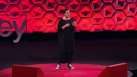 I survived a terrorist attack. Here's what I learned - Gill Hicks (2016) TED Talk 7/7