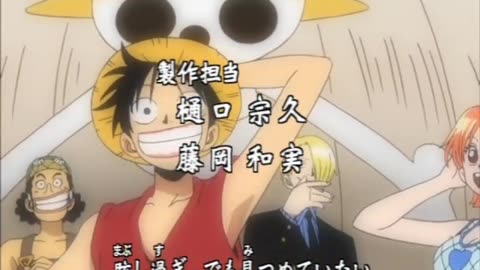 One Piece 0083 [PL SUBS]