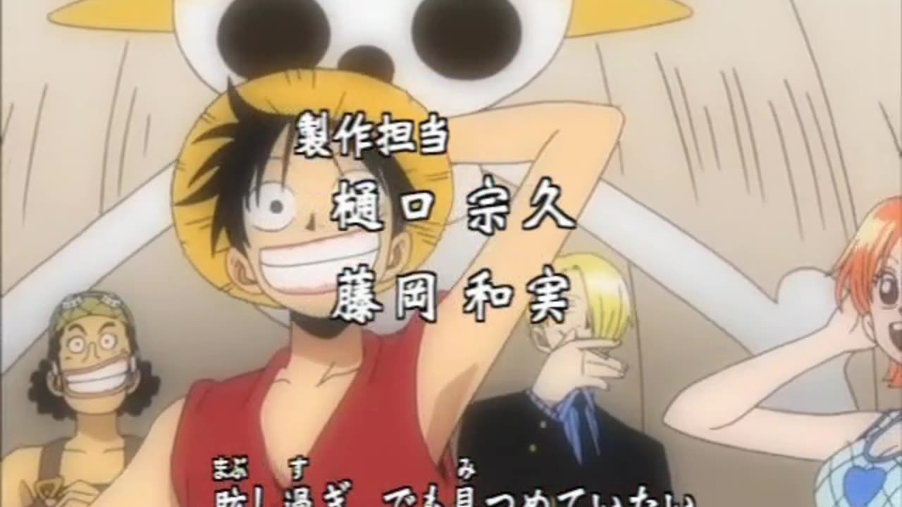 One Piece 0083 [PL SUBS]