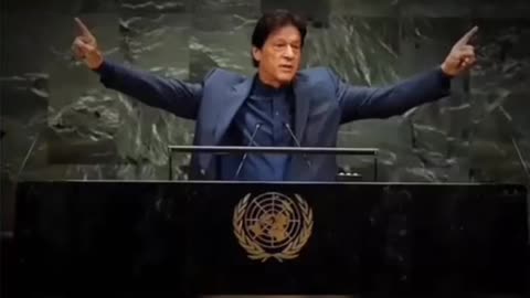 Imran Khan