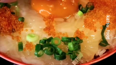 octopus eggs ---- _katsu_food_-octopuseggs