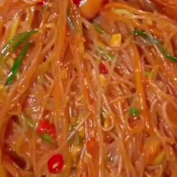 Food Compilation Part 9