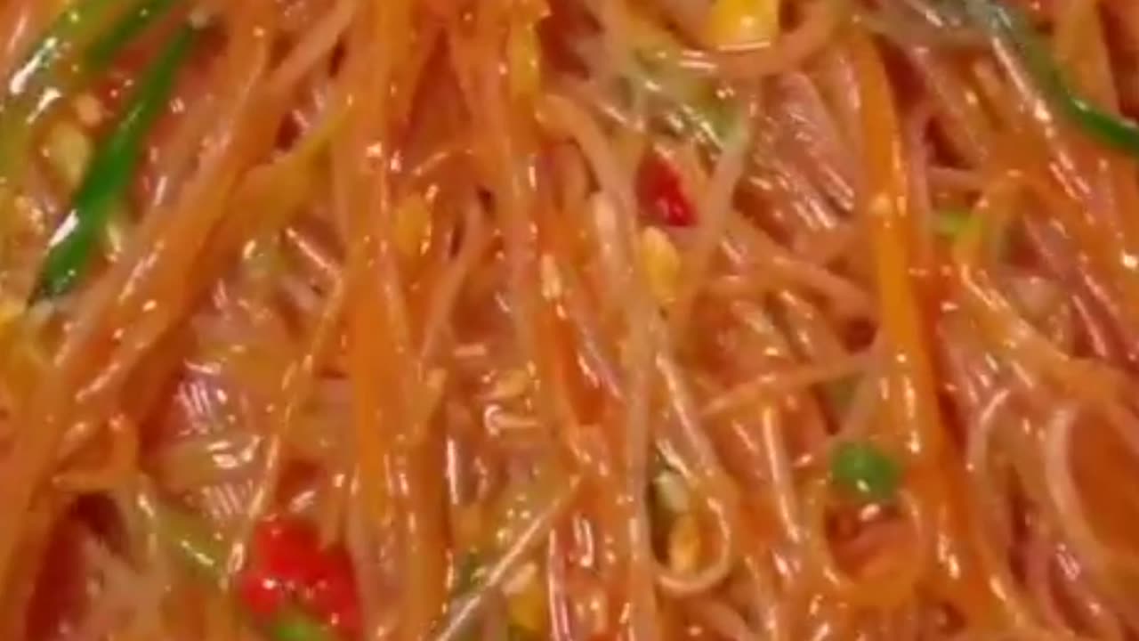 Food Compilation Part 9