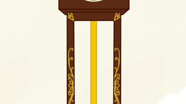 Grandfather Clock