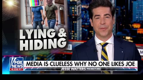 Jesse Watters Prime Time 6/19/23