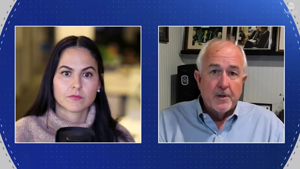 Former FEMA director on online falsehoods_ 'They are trying to be the story'