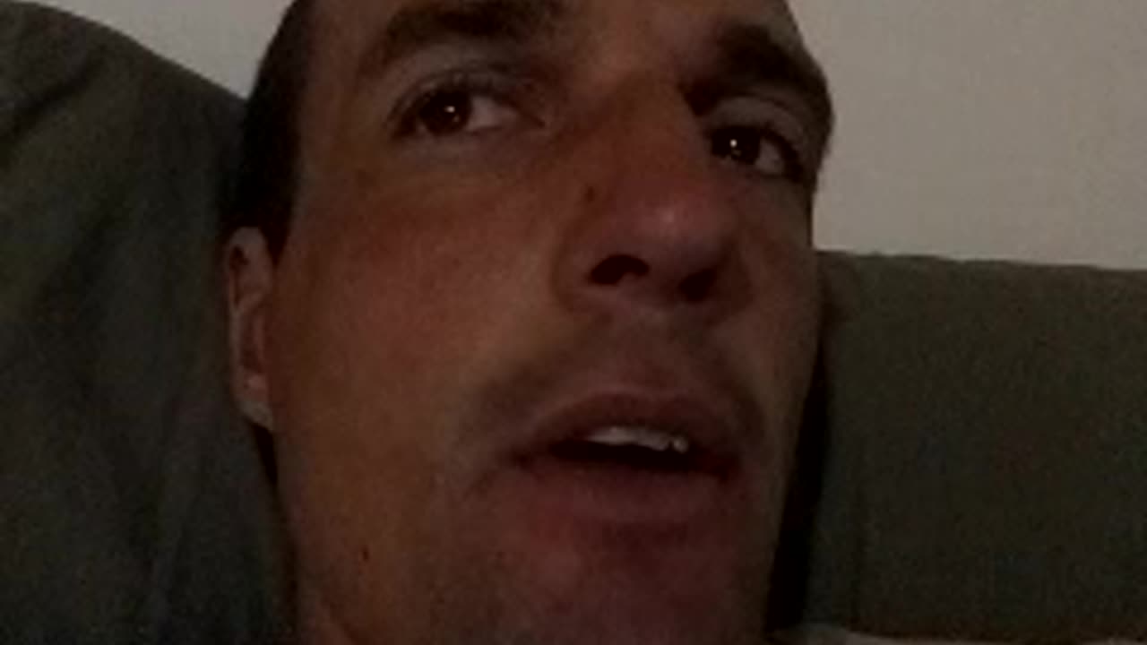 Final Words, My Friends.