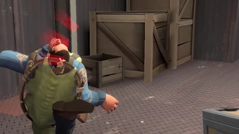 Fear The Sign! [TF2]