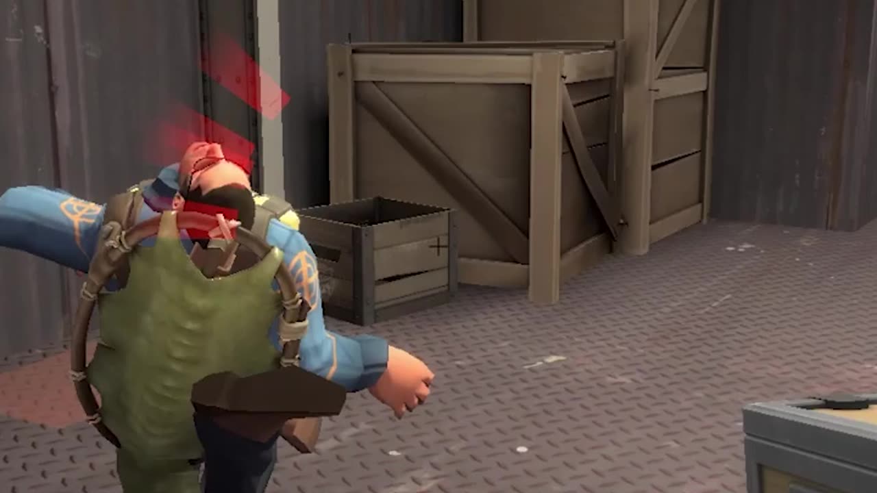 Fear The Sign! [TF2]