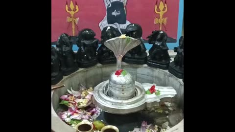 Pardeswar Mahadev