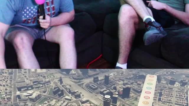 LOGAN PAUL LIKES MEN!