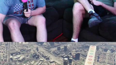 LOGAN PAUL LIKES MEN!