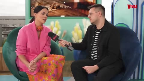 Paulina Krupińska o depresji męża „Bez drugiej osoby nie ma szans z tego wyjść .