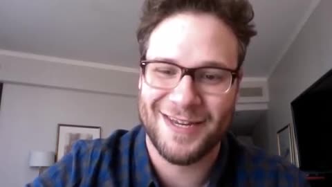 Ask a Grown Man: Seth Rogen