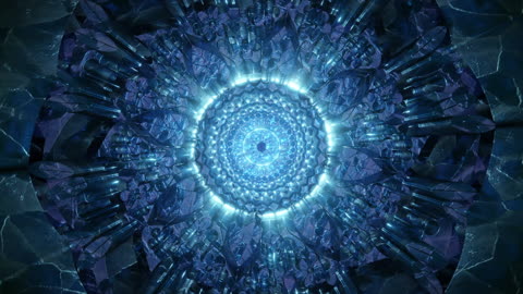 432 Meditation