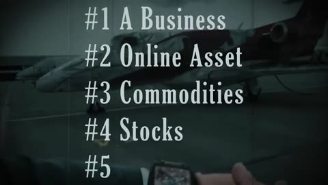 6 Assets That Will Make You Rich Before 30 _ Financial Freedom,